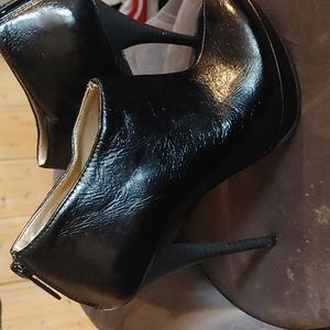 Michael Antonio Size 7 black